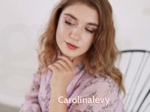 Carolinalevy