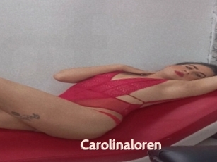 Carolinaloren
