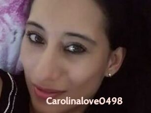 Carolinalove0498