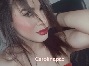 Carolinapaz