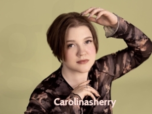 Carolinasherry
