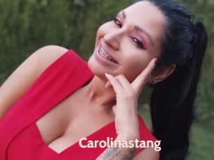 Carolinastang