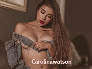 Carolinawatson