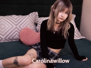 Carolinawillow