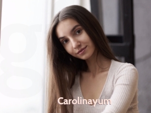 Carolinayum
