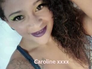 Caroline_xxxx