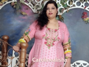 Carolinealisha