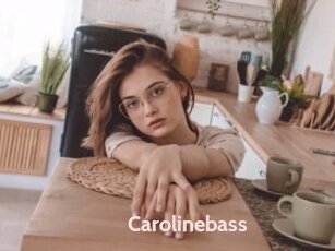 Carolinebass