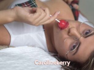 Carolineberry