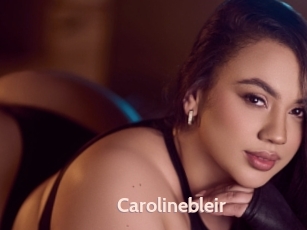 Carolinebleir