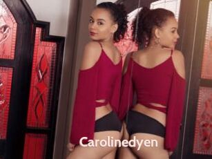 Carolinedyen
