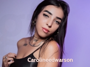 Carolineedwarson