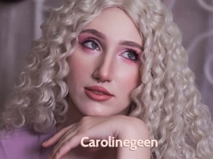 Carolinegeen