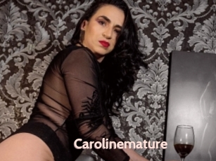 Carolinemature