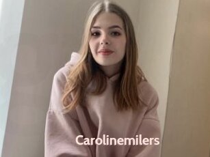 Carolinemilers