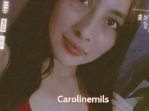 Carolinemils