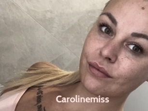 Carolinemiss