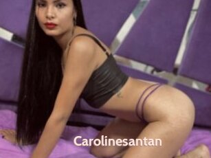 Carolinesantan