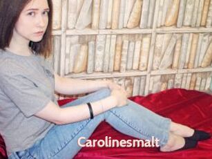 Carolinesmalt