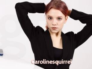 Carolinesquirrel