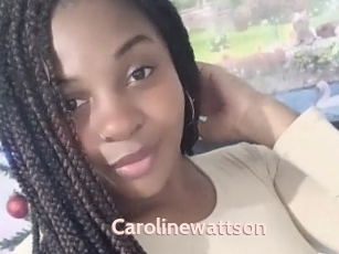 Carolinewattson
