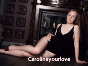 Carolineyourlove