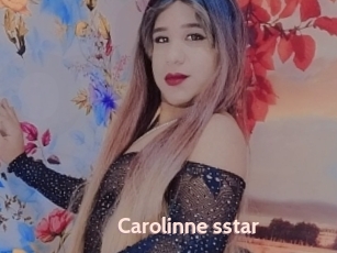 Carolinne_sstar