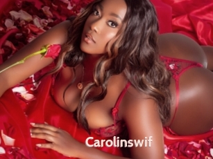 Carolinswif