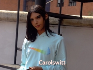 Carolswitt