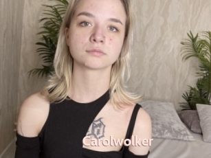 Carolwolker