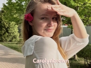 Carolynbrown