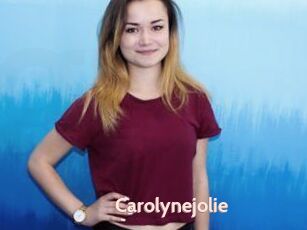 Carolynejolie
