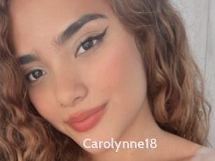 Carolynne18