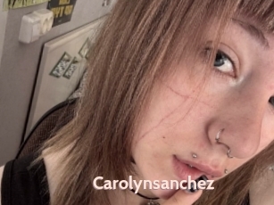 Carolynsanchez