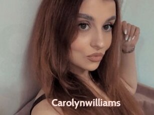 Carolynwilliams