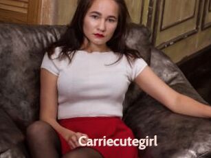 Carriecutegirl