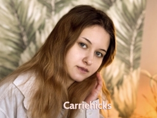 Carriehicks