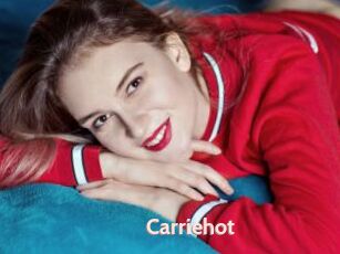 Carriehot