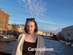 Carriejakson