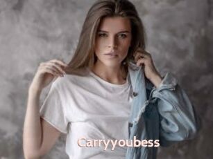 Carryyoubess