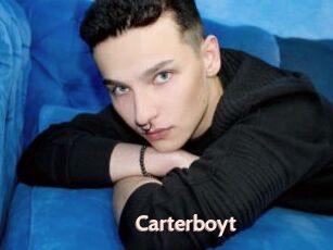Carterboyt