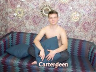 Carterdeen