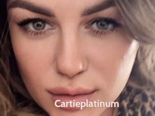 Cartieplatinum