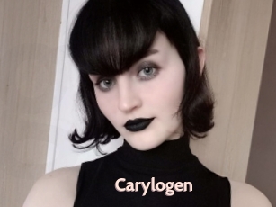 Carylogen