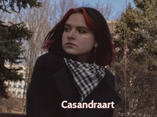 Casandraart