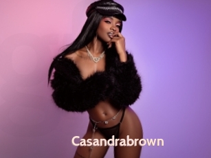 Casandrabrown
