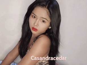 Casandracedar