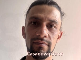 Casanovapatron