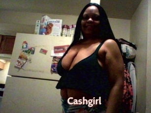 Cashgirl