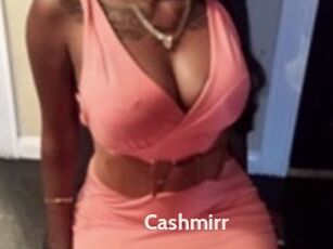 Cashmirr